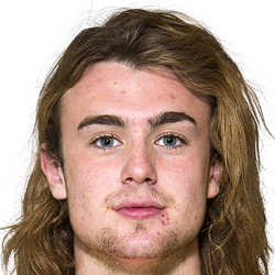 Felix Olsson Lundgren fm 2019