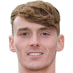 Mark Finlayson fm 2019