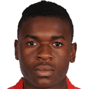 Serginho Martial fm 2019