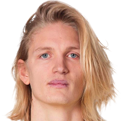 Andreas Karlsson fm 2019