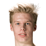 Kristofer Snarberg fm 2019