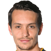 Liridon Gashi fm 2019