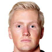 Oskar Larsson fm 2019