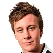 Sebastian Carlsson fm 2019