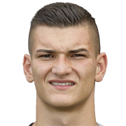 Bojan Spasojevic fm 2019