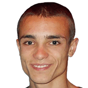 Stefan Stamatov fm 2019