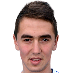 Omar Huremovic fm 2019