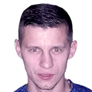 Biser Hadzhiev fm 2019