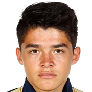 Diego Barrón fm 2019