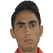 Erick Moreno fm 2019