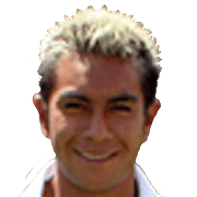 Gustavo Anzaldo fm 2019