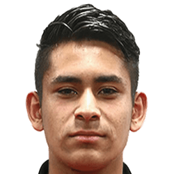 Iván Martínez fm 2019