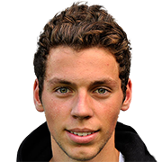 Omar Markovic fm 2019