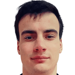 Karol Szczepkowski fm 2019