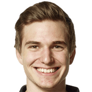 Aleksi Laiho fm 2019