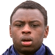 Saibou Keita fm 2019