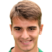 Predrag Pribanovic fm 2019