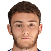 Léo Müller fm 2019