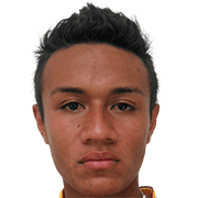 Eduard Pinzón fm 2019