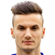 Mate Bilinovac fm 2019