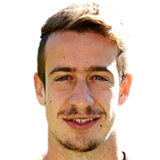 Fabio Varricchio fm 2019