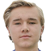 Jesper Espung fm 2019