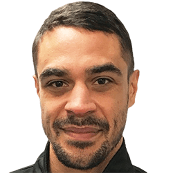 Bobbie Friberg da Cruz fm 2019