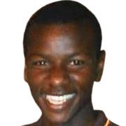 Maoudo Diallo fm 2019