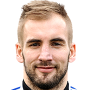 Michal Pietron fm 2019