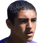 Lucas Aguilar fm 2019