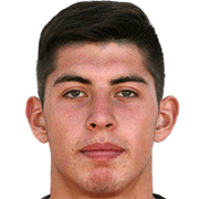 Sebastián Gómez fm 2019