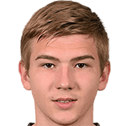 Dmytro Shevchenko fm 2019