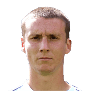 Jamie Cumming fm 2019