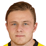 Eggert Kári Karlsson fm 2019