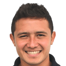 Erick Rivera fm 2019