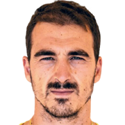 Filippos Darlas fm 2019