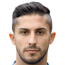 Ugur Albayrak fm 2019