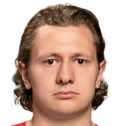 Markus Kronholm fm 2019