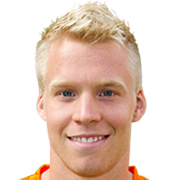 Lauri Dalla Valle fm 2019