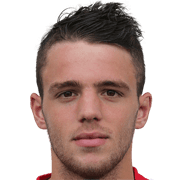 Quentin Pereira fm 2019