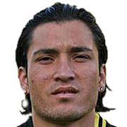 Miguel Mancilla fm 2019