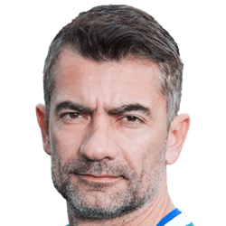 Kostas Chalkias fm 2019