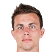 Mads Markfoged fm 2019