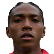 José Zambrano fm 2019