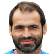 Sotiris Konstantinidis fm 2019