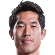 Choi Woo-Jae fm 2019