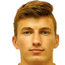 Konrad Kasolik fm 2019