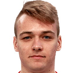 Damian Guzik fm 2019