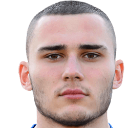 Sebastian Zawrzykraj fm 2019