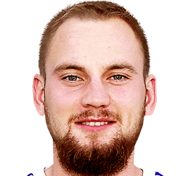 Lukasz Duszkiewicz fm 2019